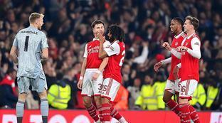 落到英超中 落到英超中